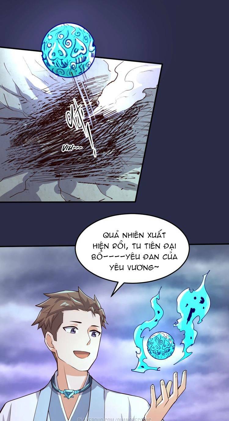 người chặn xuyên không chapter 64 29