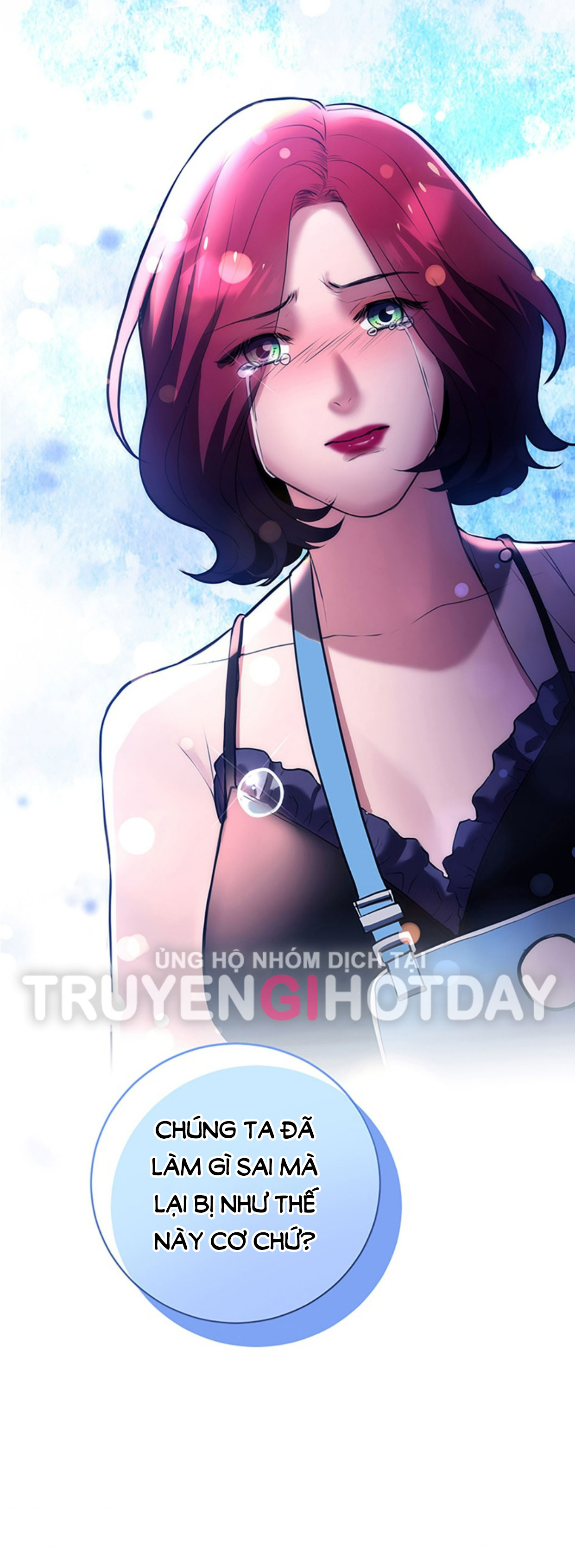 Khách Sạn Máu chapter 7.2 - Trang 44