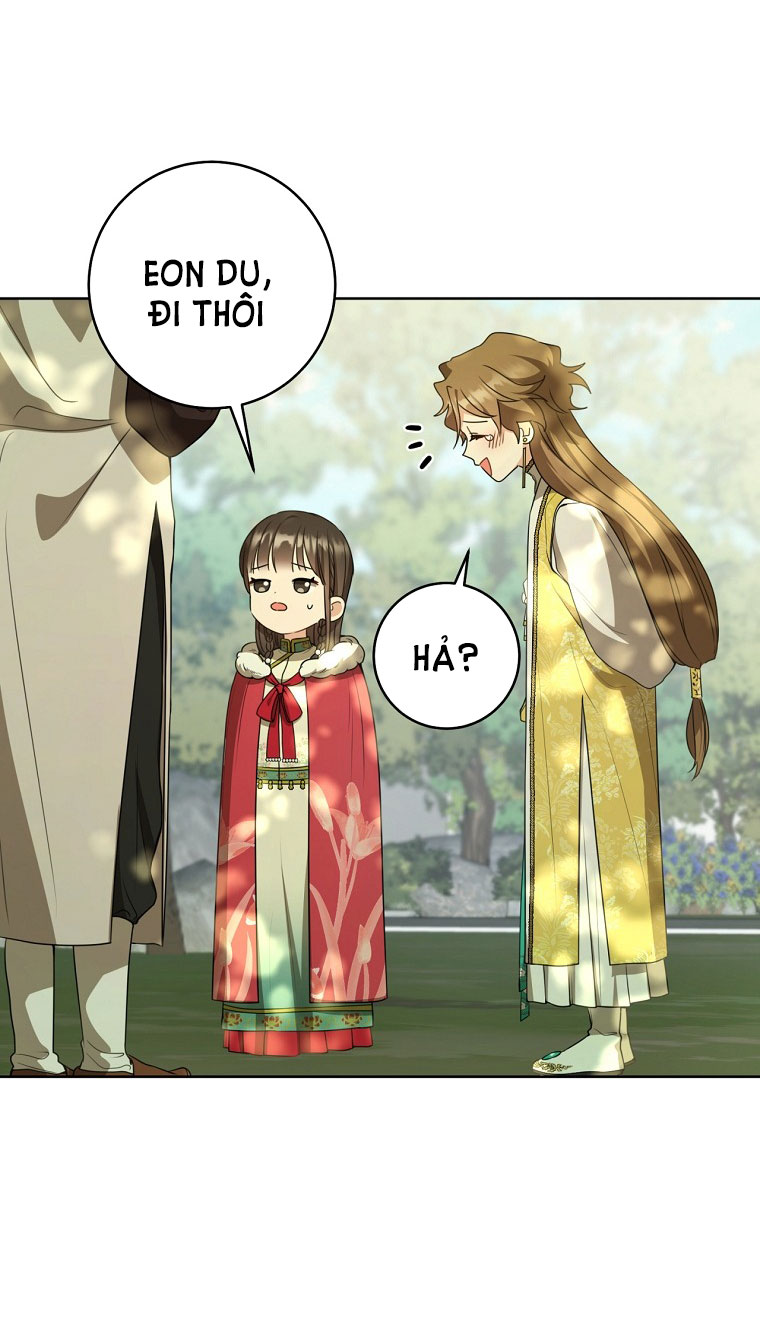 trở thành đứa cháu gái bị ghẻ lạnh trong gia tộc võ giả hùng mạnh chapter 18.2 28