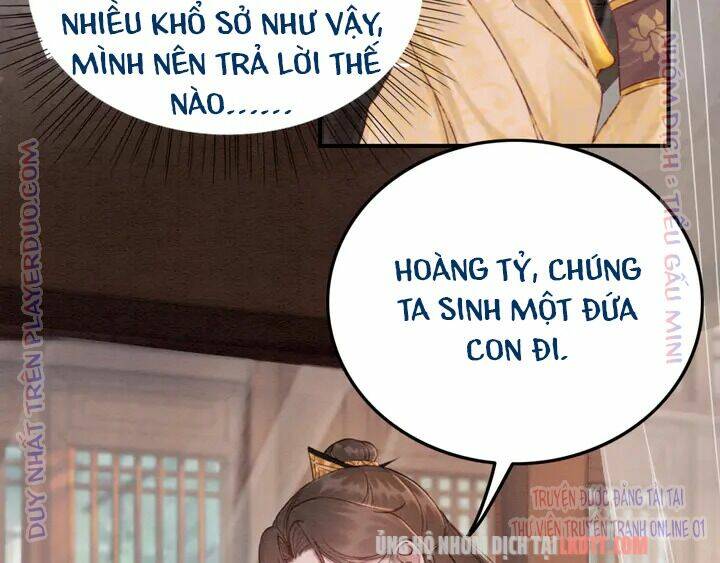 trọng sinh bá sủng nhiếp chính vương quá mạnh mẽ chapter 173 89