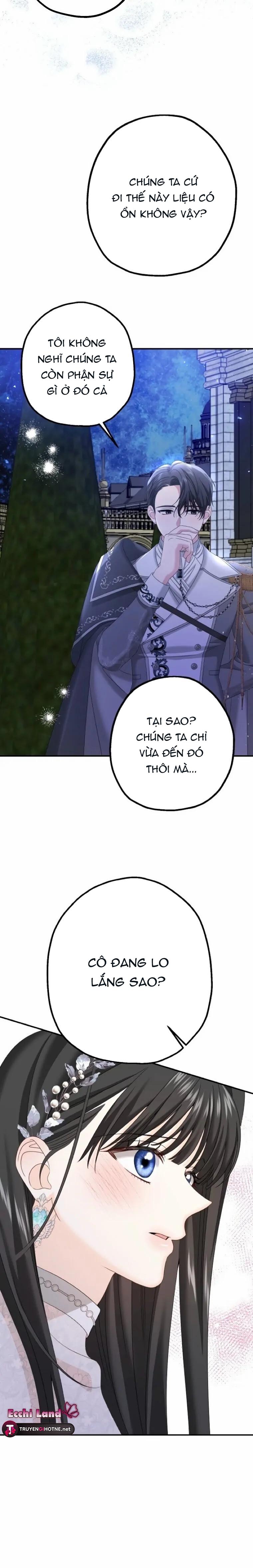 nam chủ cố chấp biến tôi thành nữ chủ chapter 6.2 5