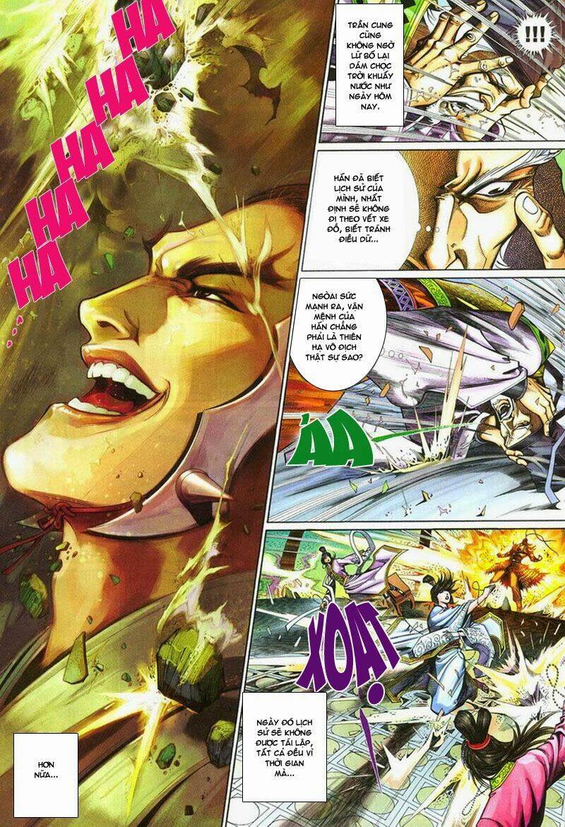 phong vân thần võ ký chapter 12 5