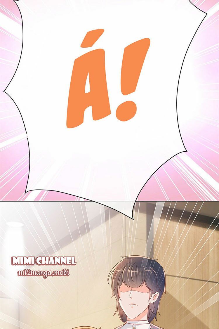 ẩn hôn 100%: chọc tức vợ yêu mua một tặng một chapter 264.2 10