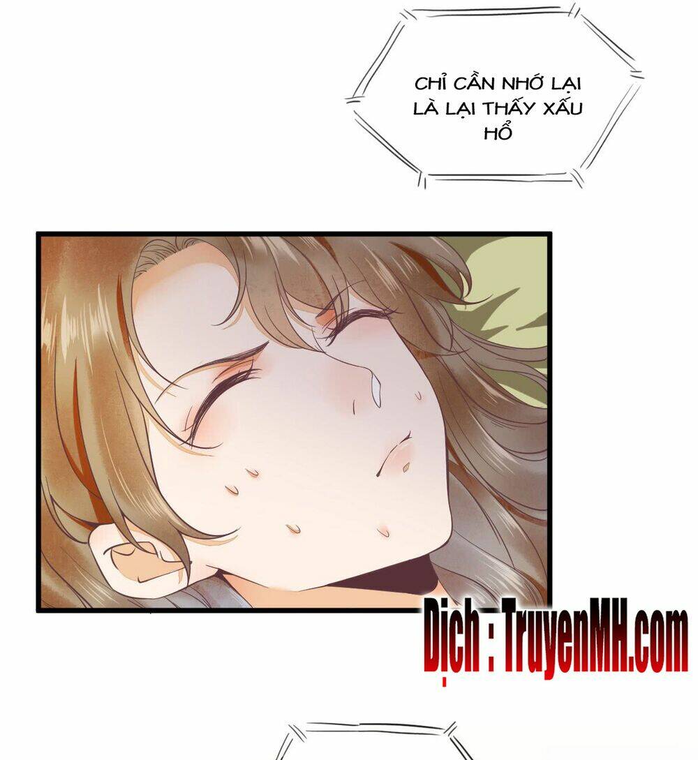 sát thủ vương phi không dễ chọc chapter 3 6