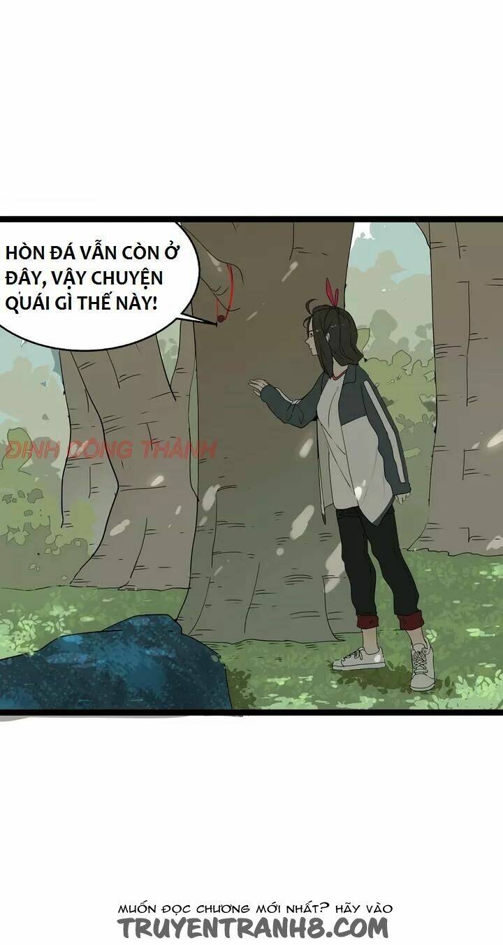 mục vụ chapter 3 27