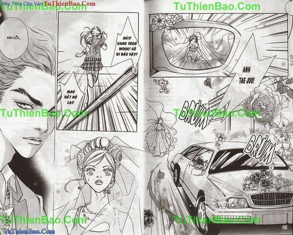 cổ vật kinh hoàng chapter 4 11