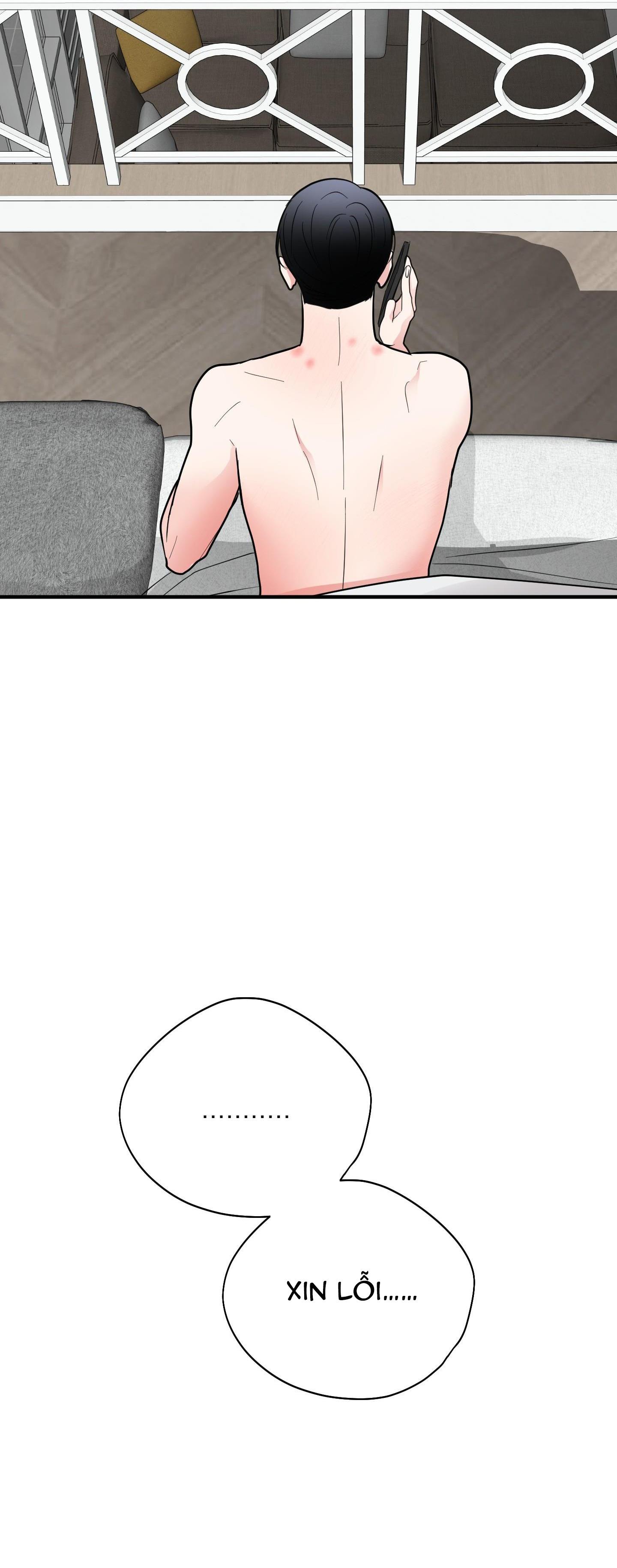 món quà dành cho kẻ ngạo mạn chapter 25 14