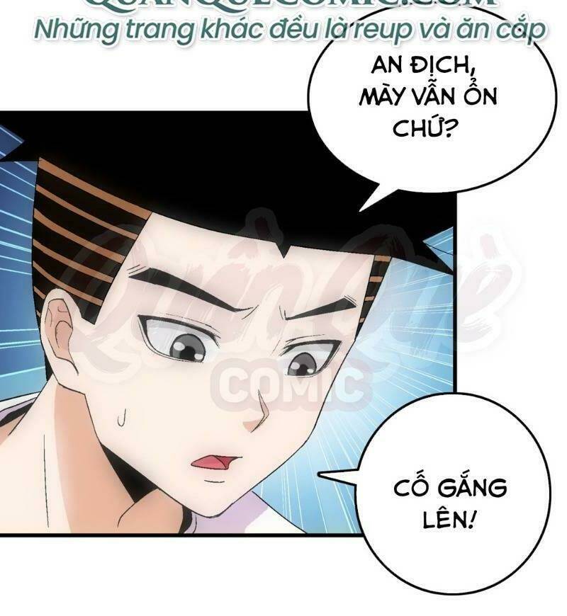 trứng ơi, chạy đi!! chapter 9 2