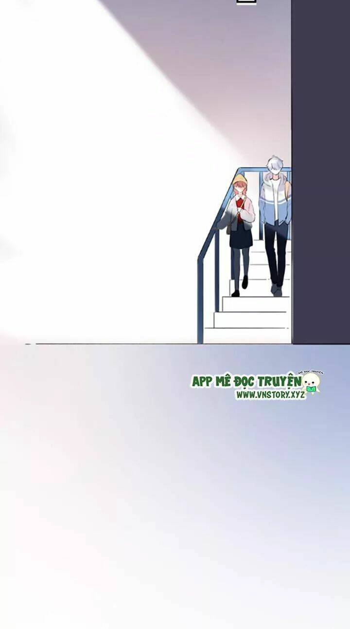 trạch thượng tịch mịch huỳnh hỏa chapter 50 66