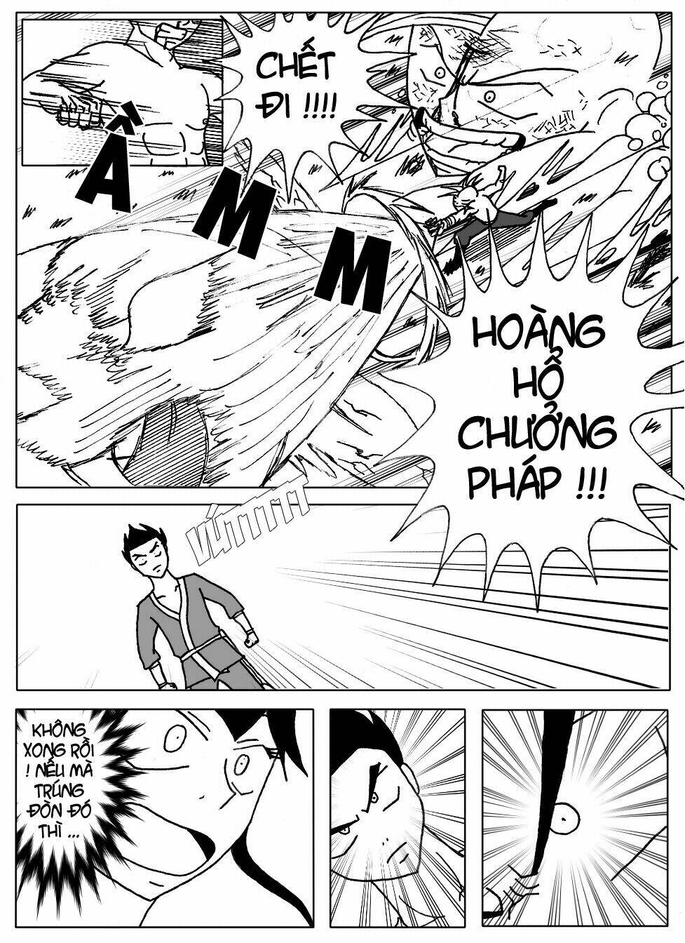 long nhẫn chapter 5 17