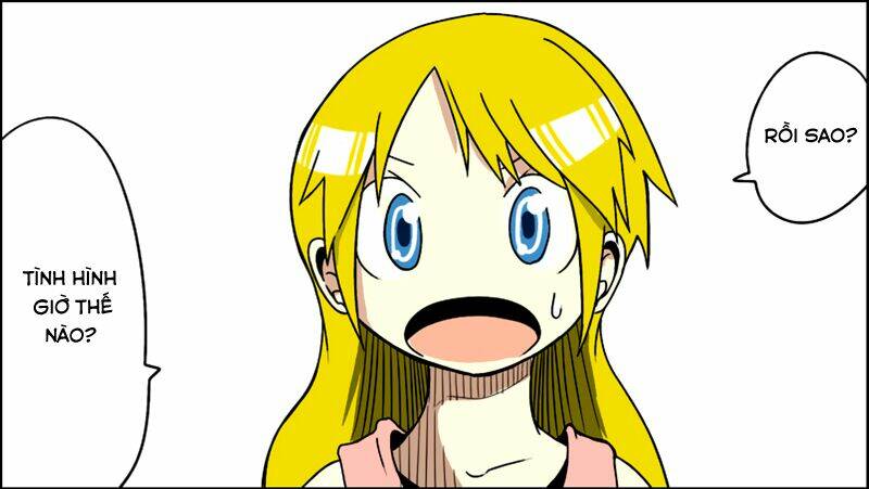 senyuu chapter 50 39