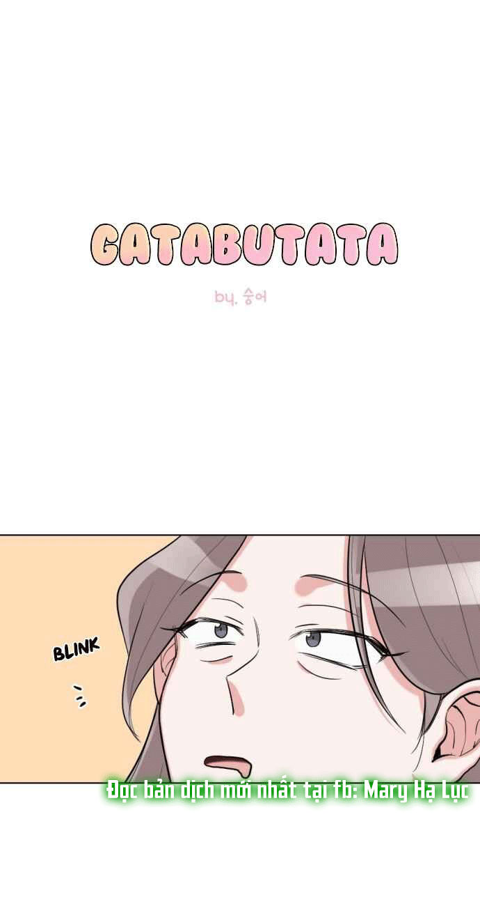 gatabutata chapter 18.1 2