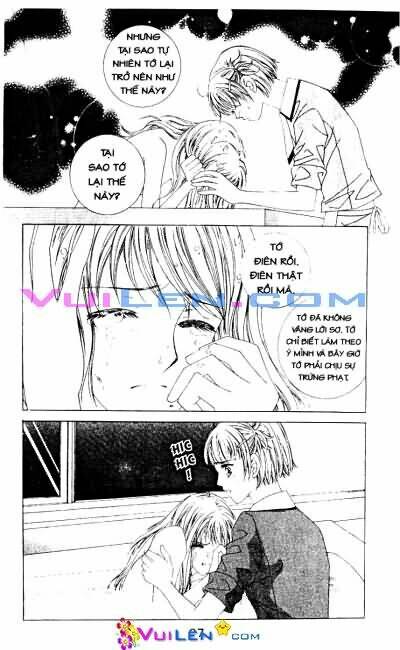 tìm lại tình yêu chapter 45 18