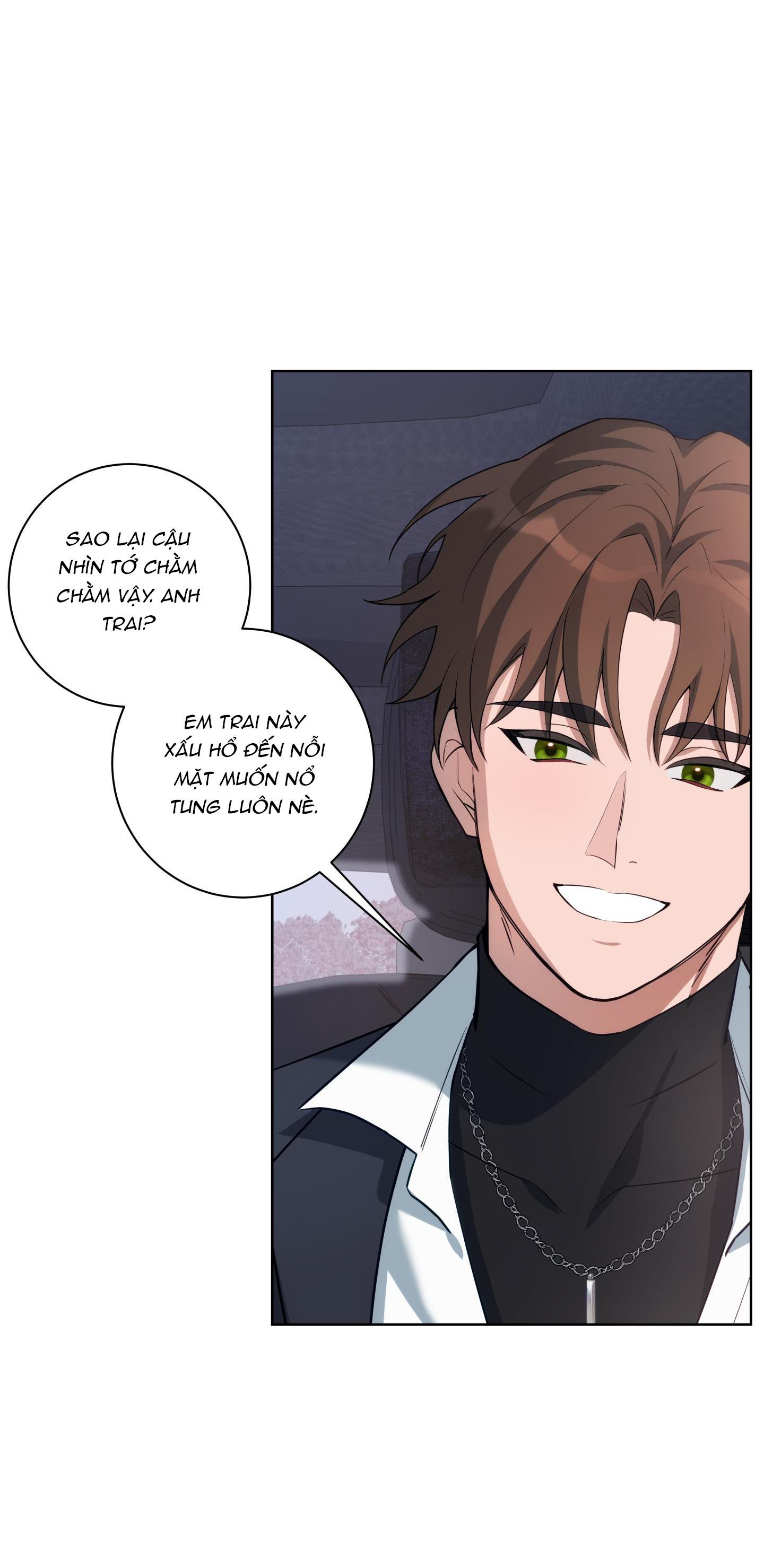 ba ngày, làm thật chapter 2 14