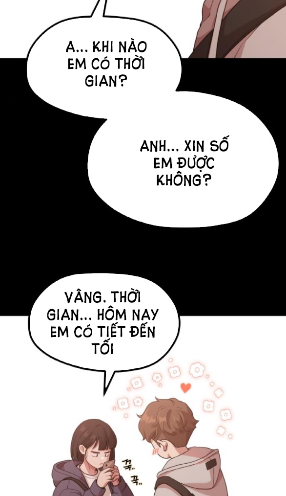 Cuộc Sống Của Tác Giả Truyện Người Lớn chapter 13.2 - Trang 4