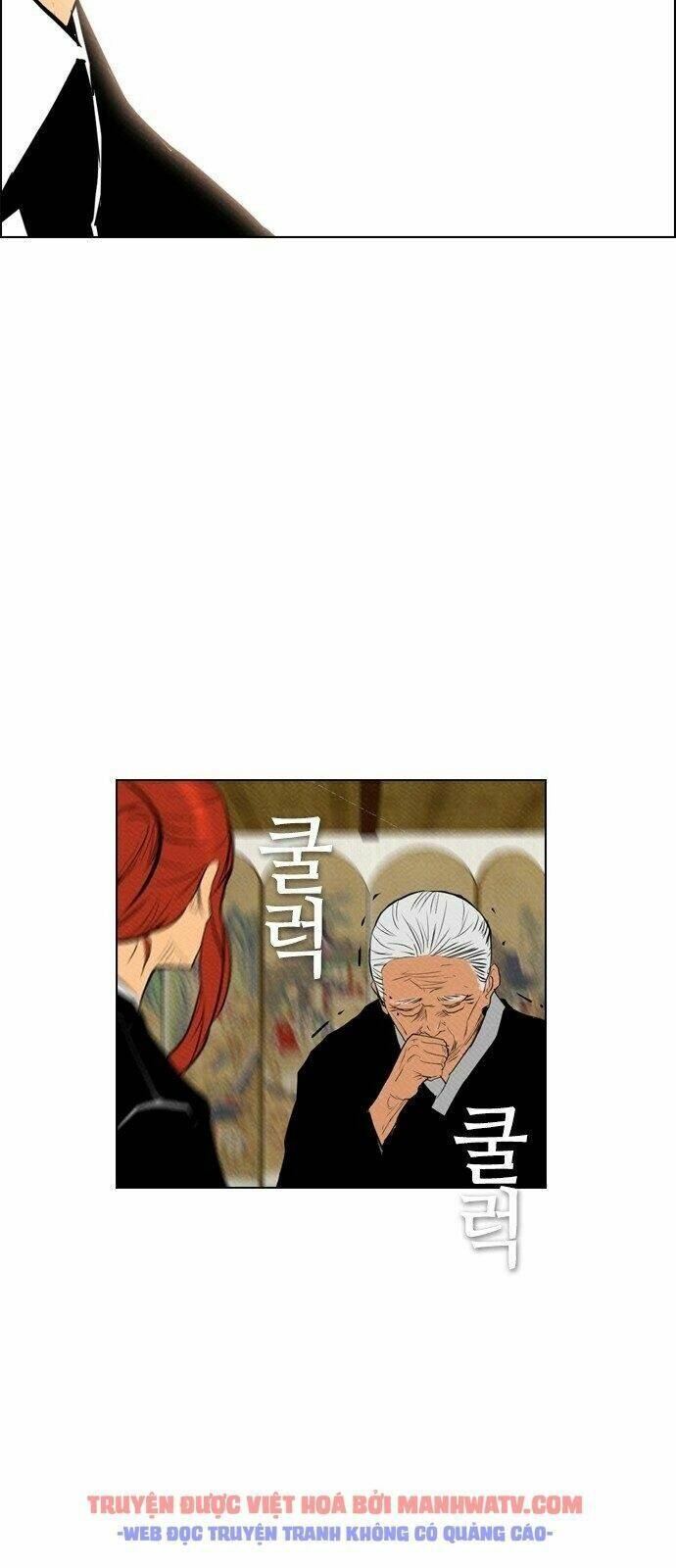 kẻ hồi sinh chapter 73 30