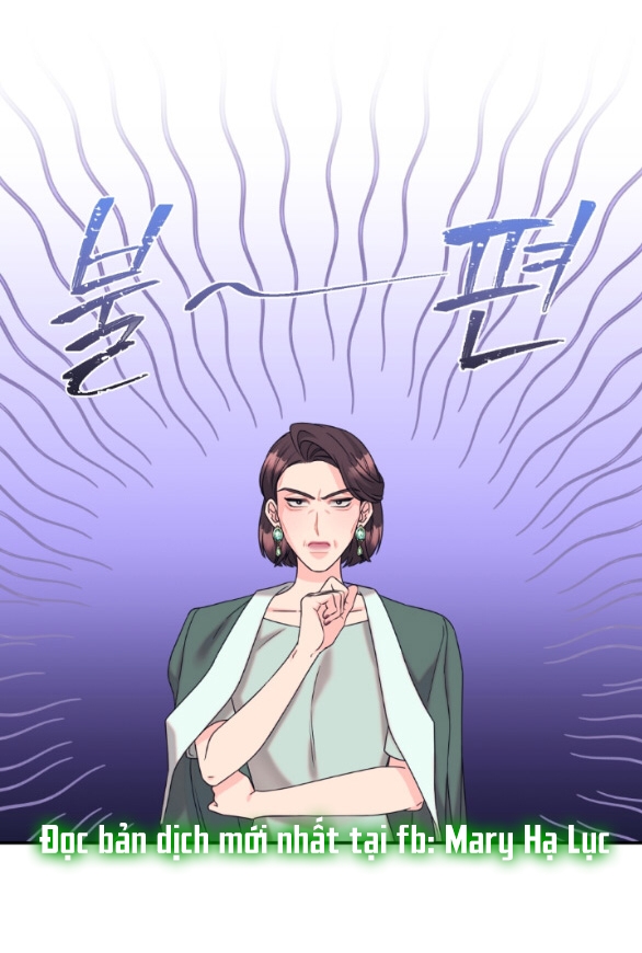 Người Vợ Giả Mạo chapter 3.1 - Trang 12