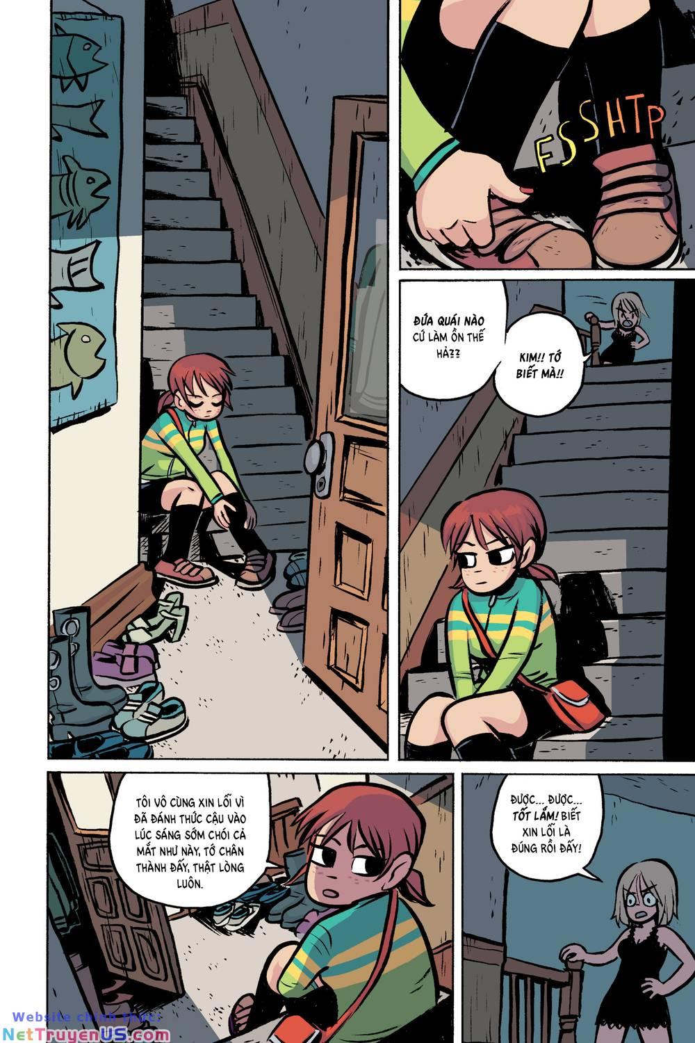 scott pilgrim full color chapter 2 62