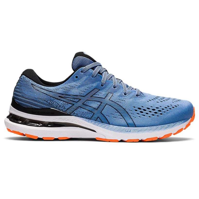 Giày chạy bộ nam Asics GEL-KAYANO 28 - 1011B189.403