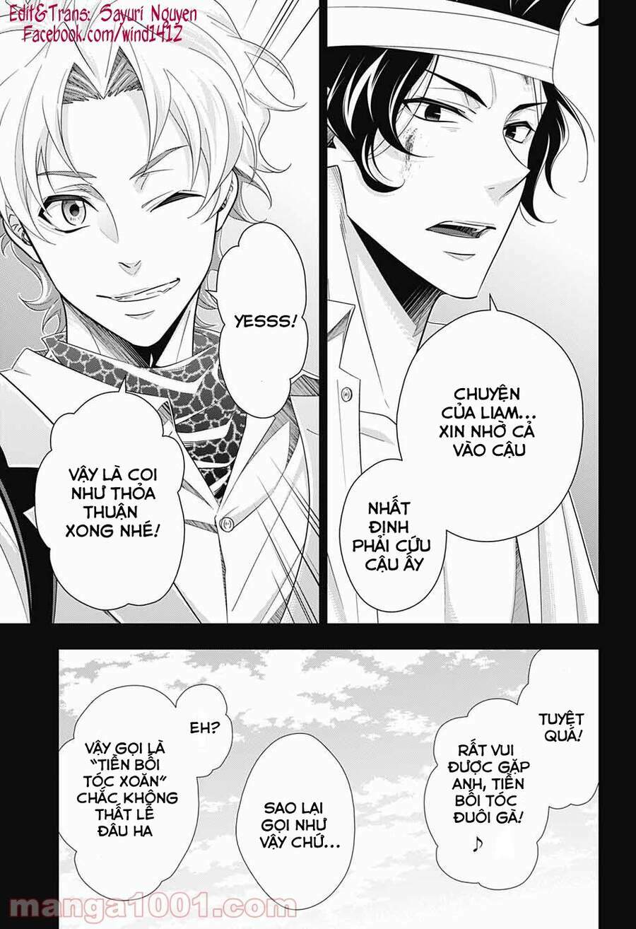 nhà ái quốc moriarty chapter 59 23