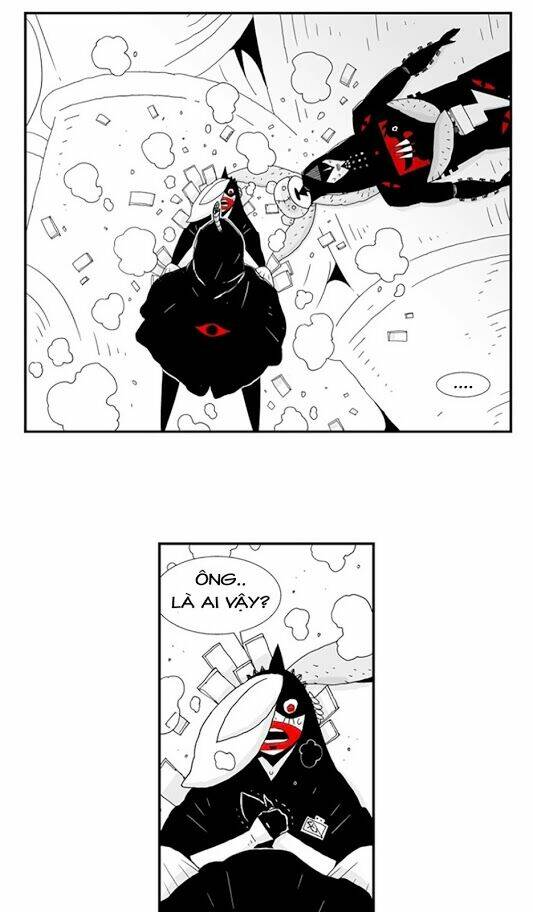 hành trình thoát khỏi địa ngục chapter 47 13