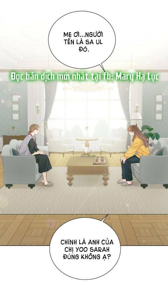 nhất định chúng ta sẽ được hạnh phúc chapter 75.1 3