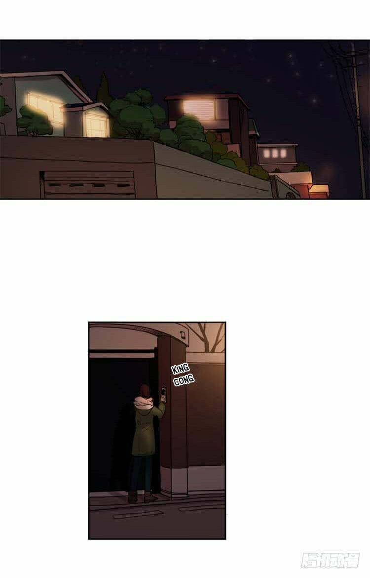 trở lại tuổi mười mấy chapter 2 16