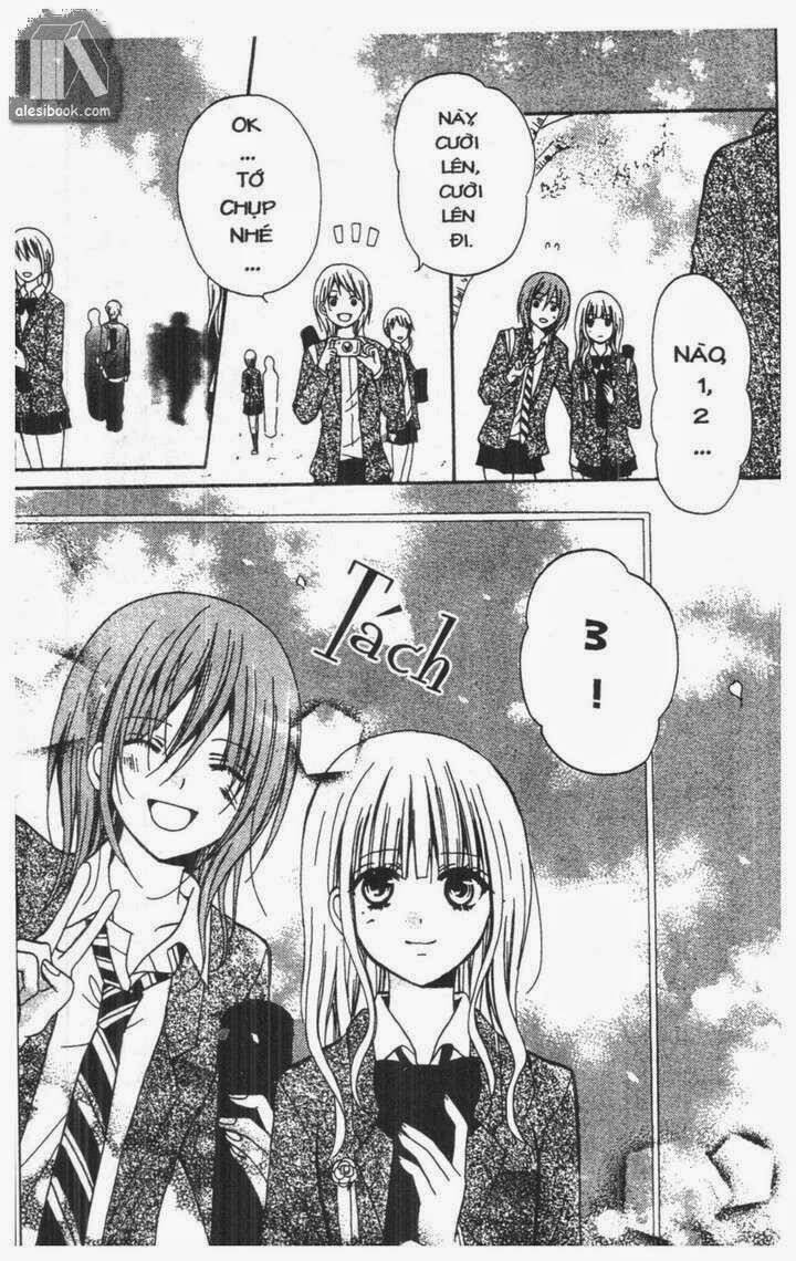 blue friend season 1 chapter 8 35