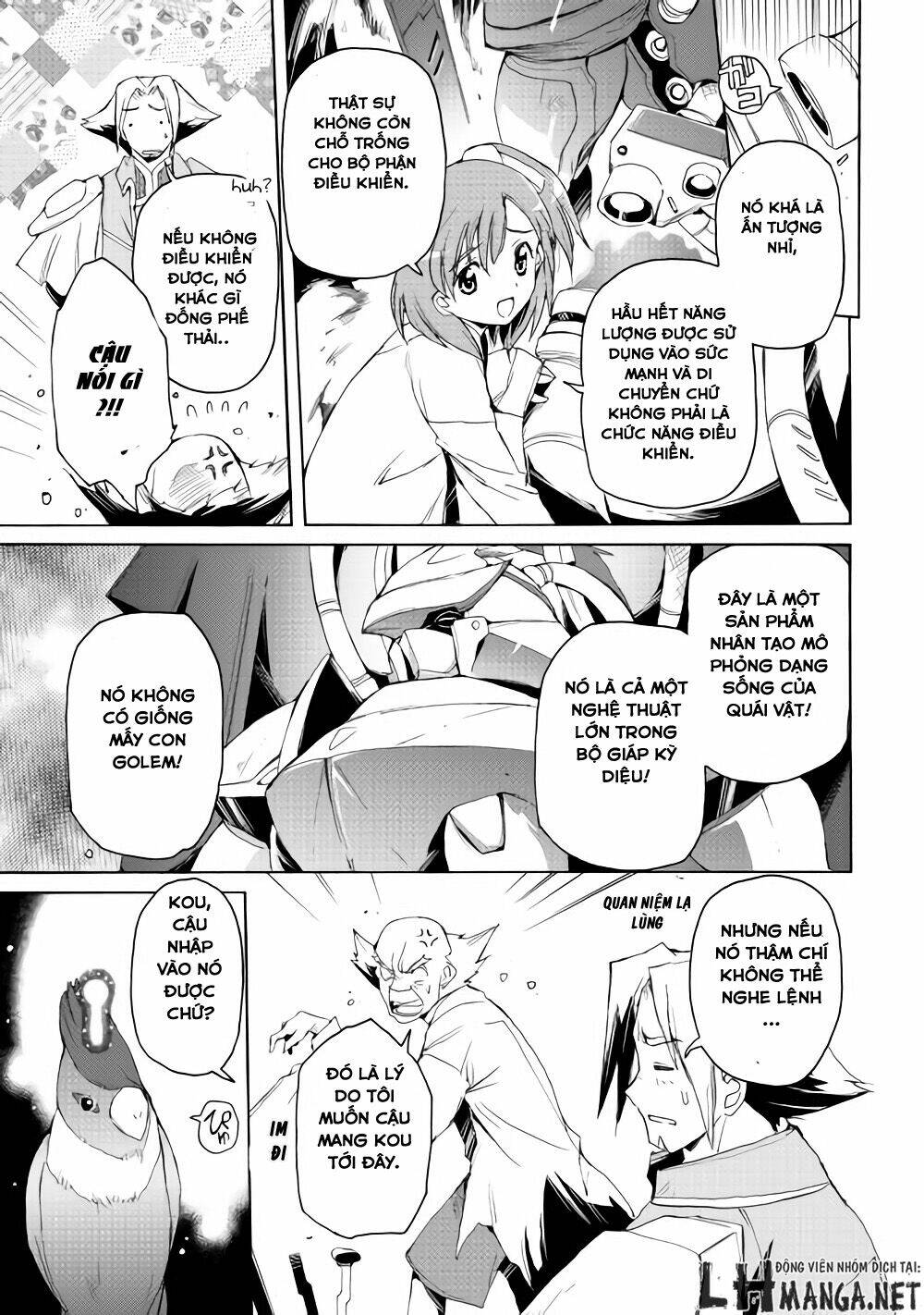 spirit migration chapter 19 11