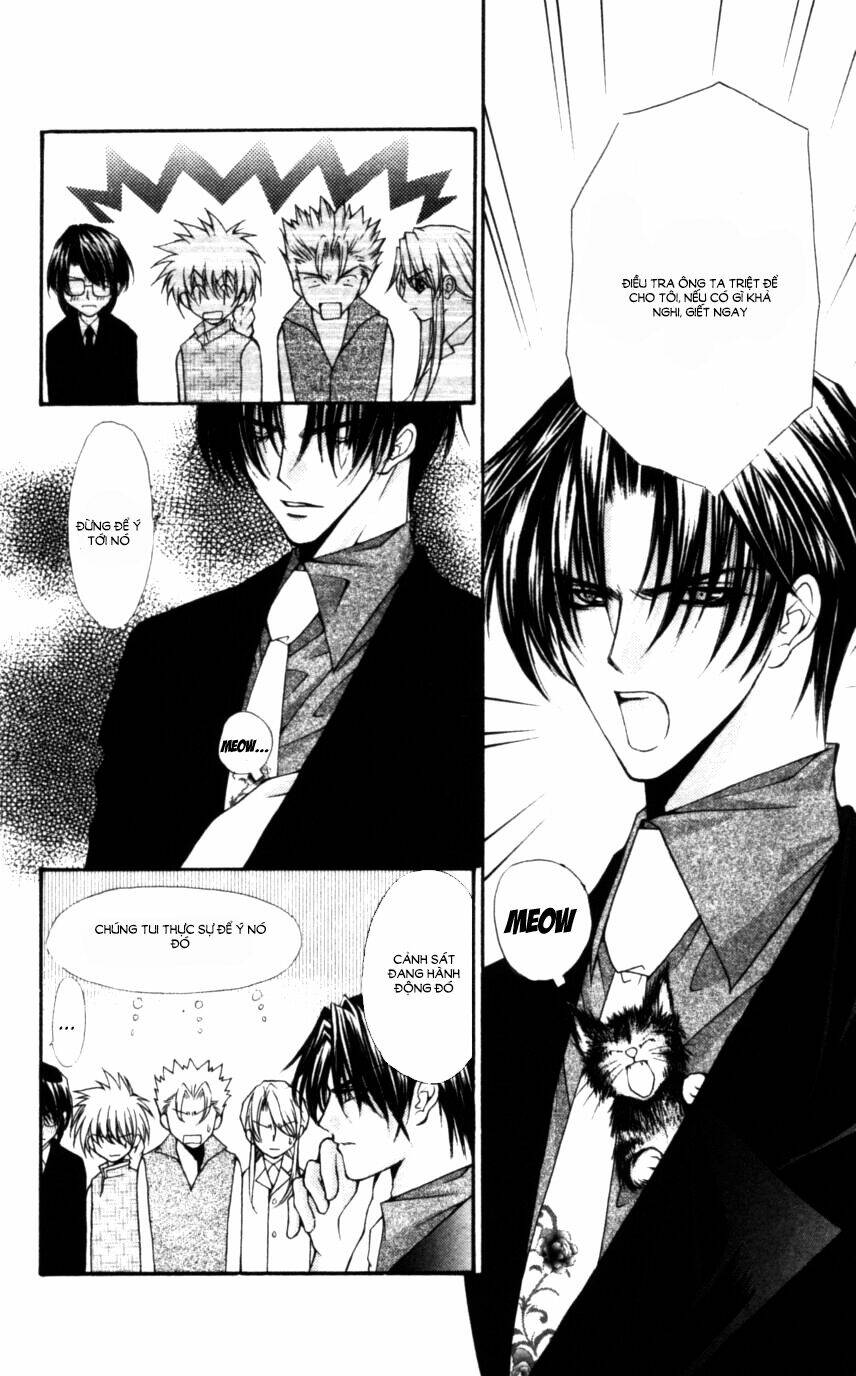 anh chàng khắc tinh chapter 48 14