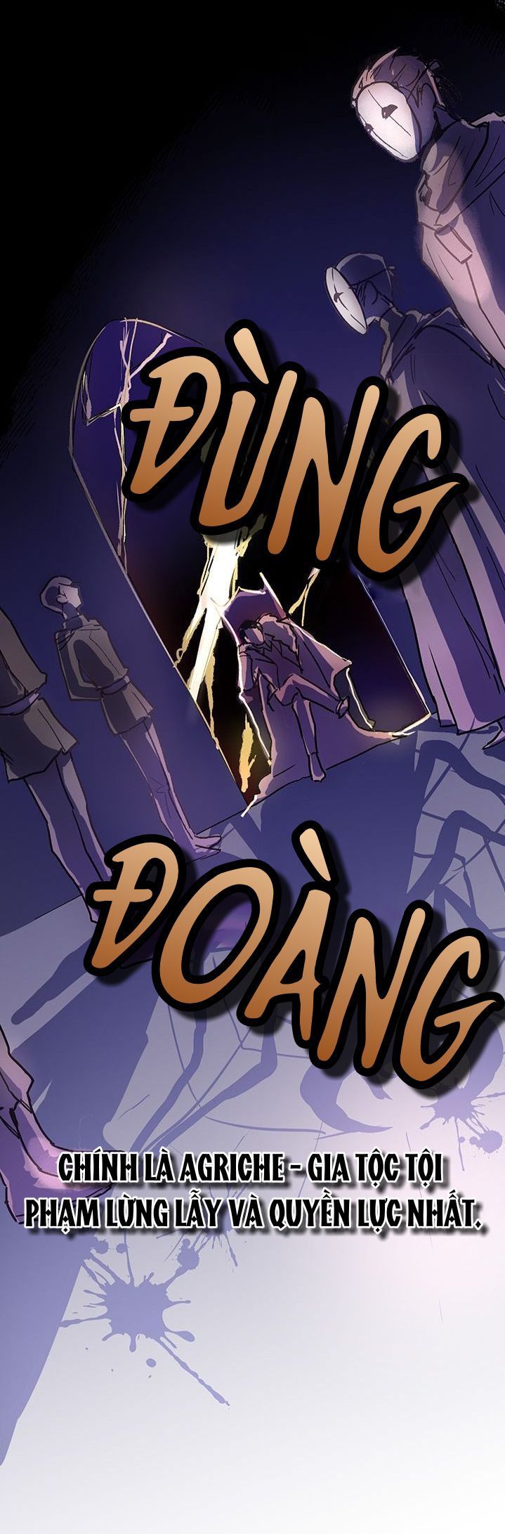 cách để cứu rỗi anh trai của nữ chính chapter 2 24