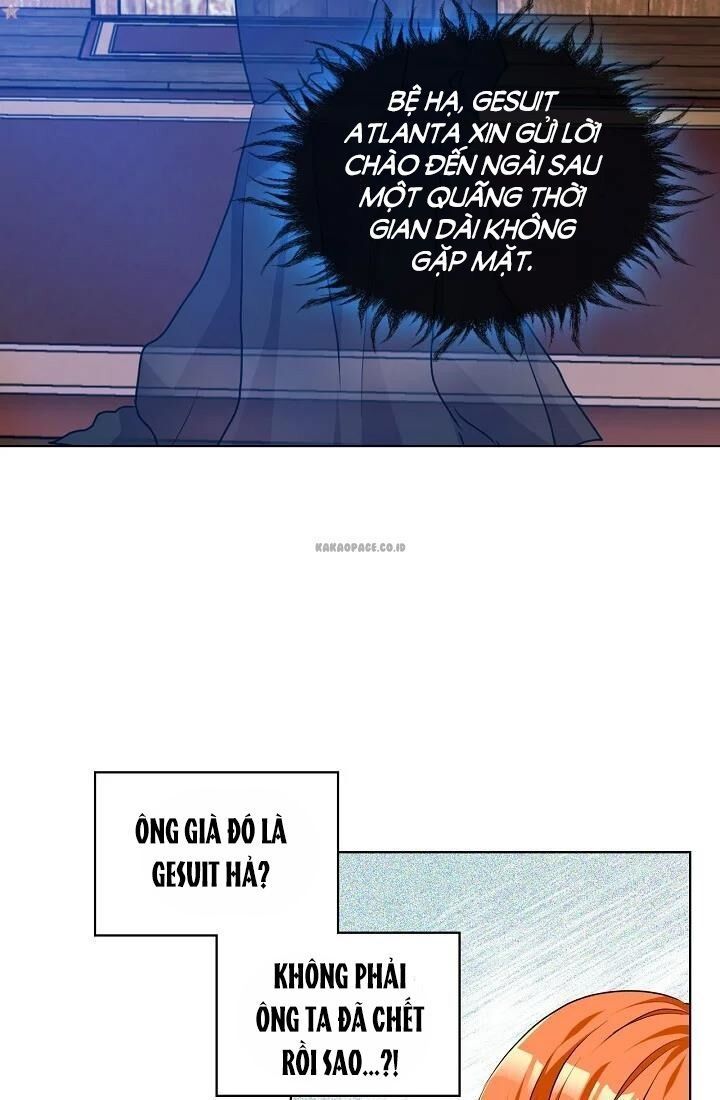 đức hạnh của ác nữ phản diện chapter 55 8