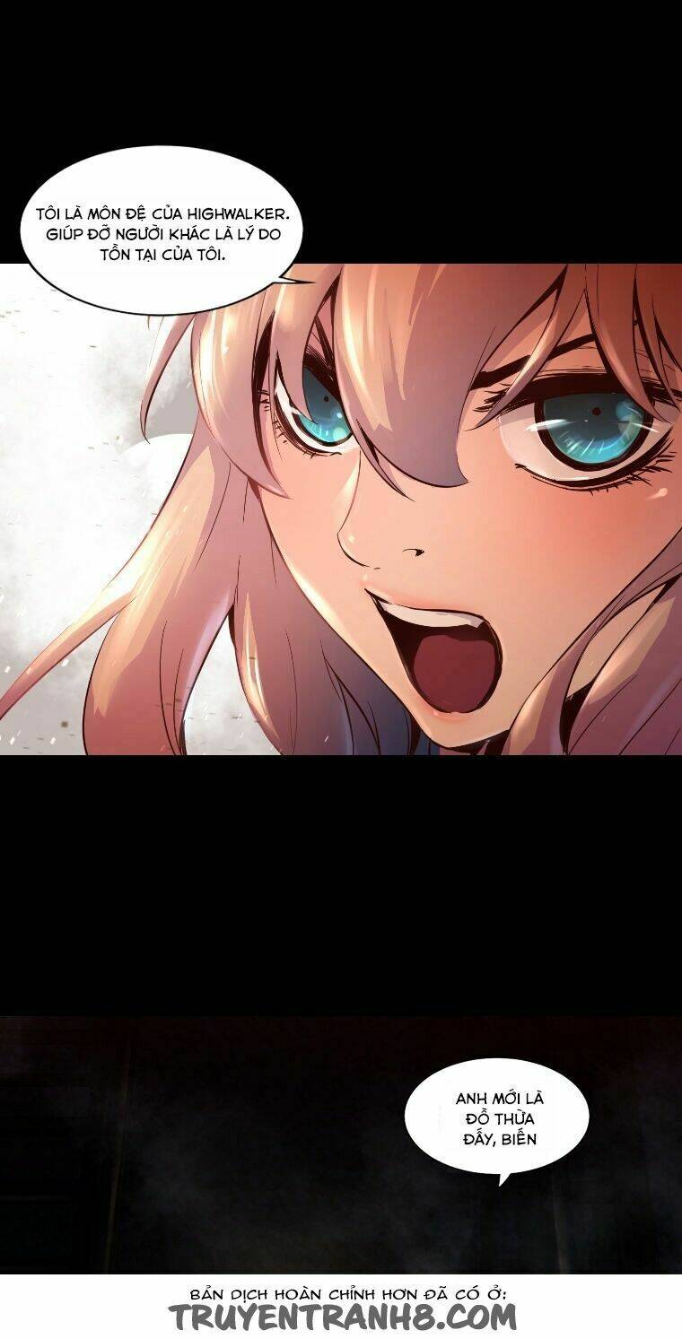 tam tuyệt tại dị giới chapter 9 16