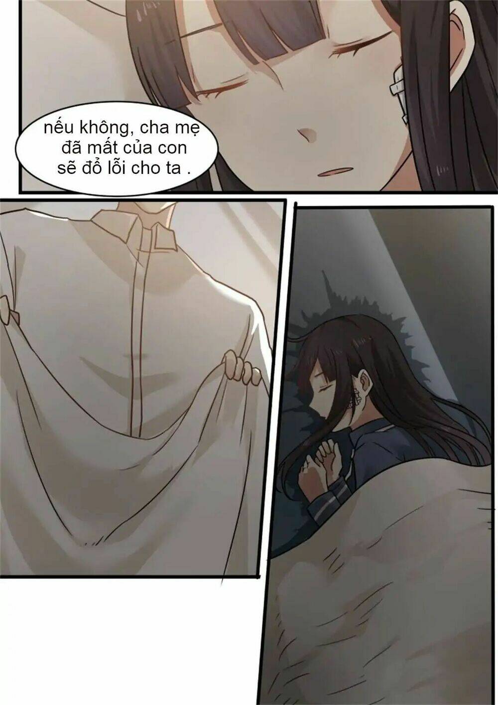 huyết tộc và cây thánh giá chapter 7 7