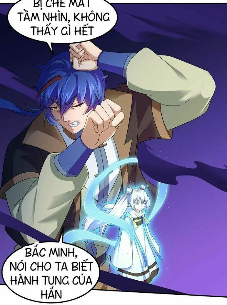 võ đạo độc tôn chapter 72 14