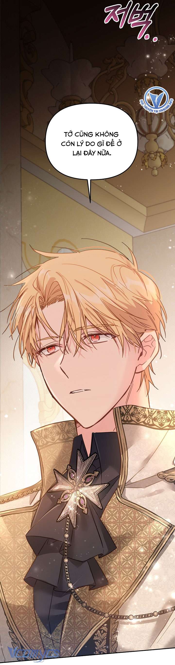 không có chỗ cho kẻ giả mạo chapter 16 7