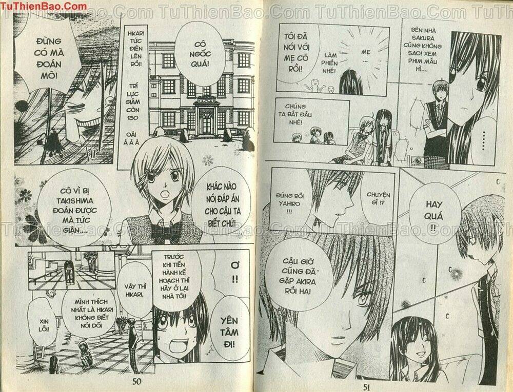 s a - lớp học ưu tú chapter 5 24