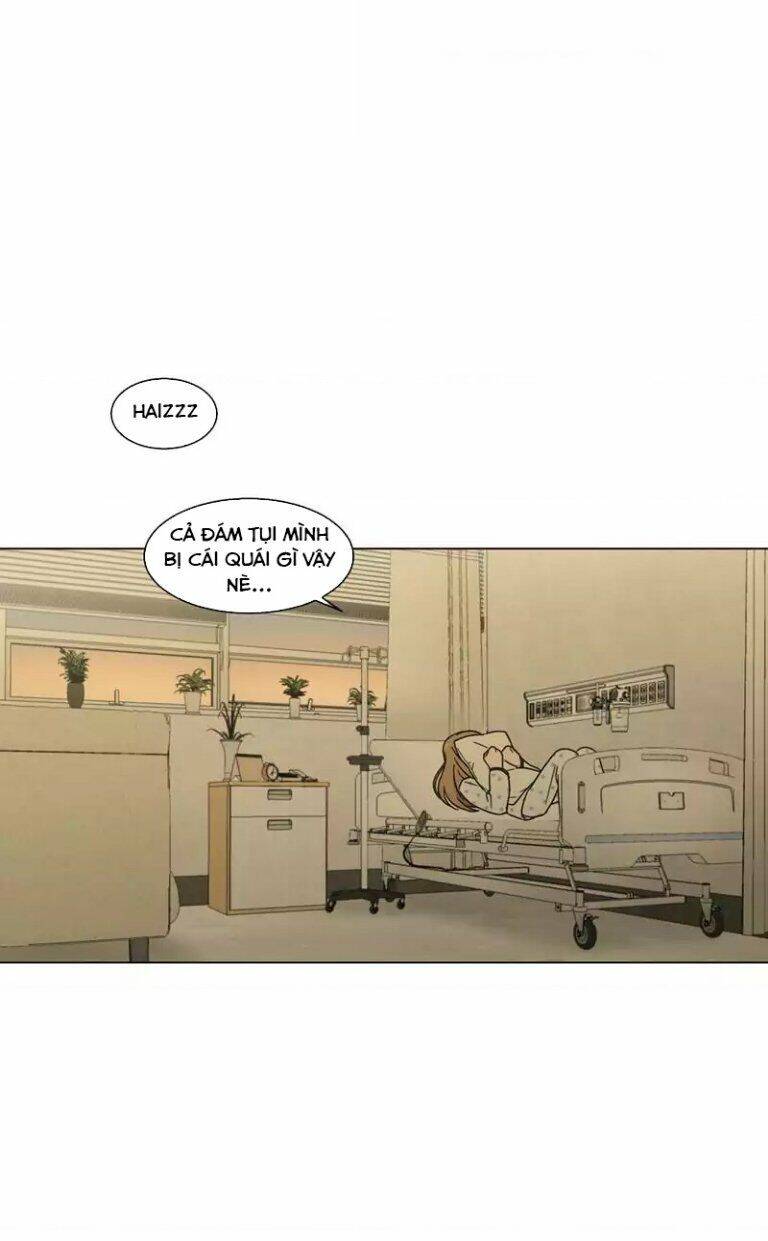 …”một sự thật khá khó chịu.” chapter 50 69