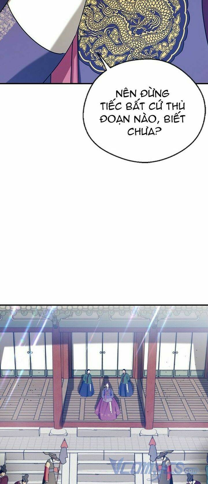 duyên nợ kiếp trước chapter 27 64