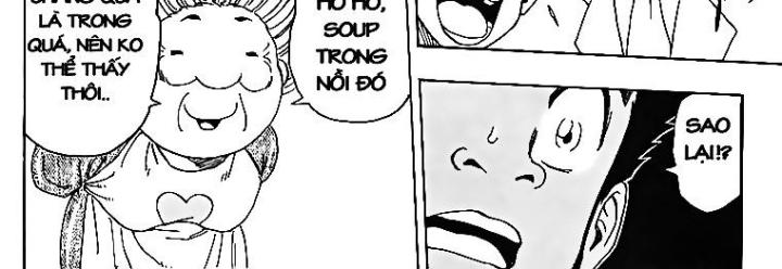 thánh tỏi sành ăn chapter 66 27