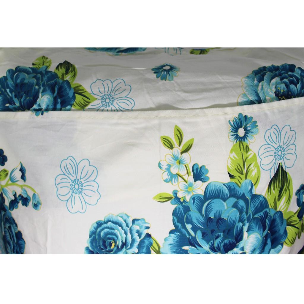 1 VỎ GỐI COTTON THẮNG LỢI , SIÊU BỀN - giao mẫu ngẫu nhiên