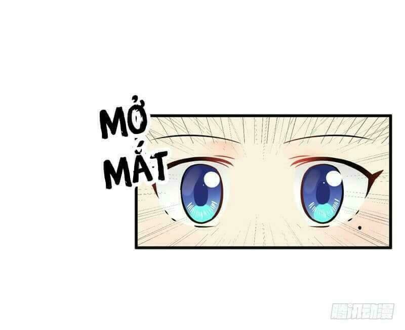 chinh phục bạn trai sao chổi chapter 1 27