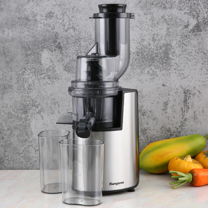 Máy Ép Chậm Kangaroo KG1B6 - Hàng Chính Hãng