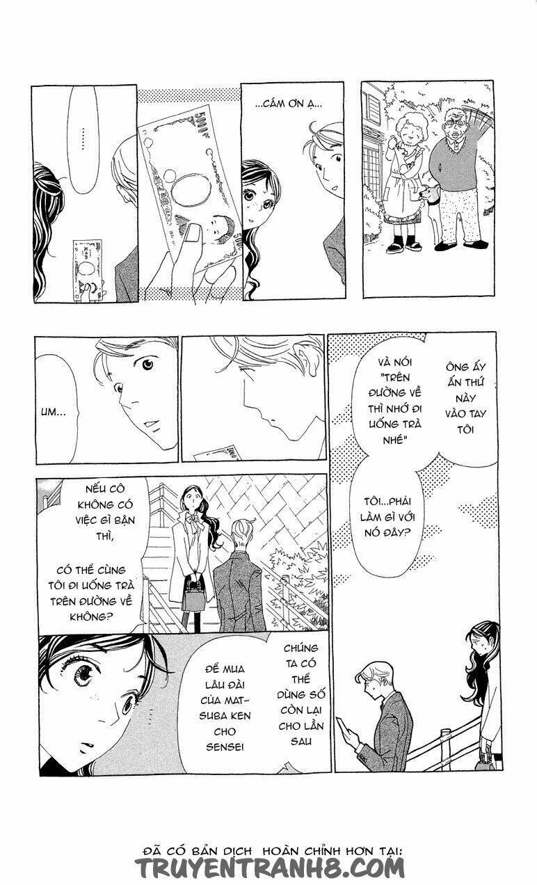 chị tôi lấy chồng chapter 12 19