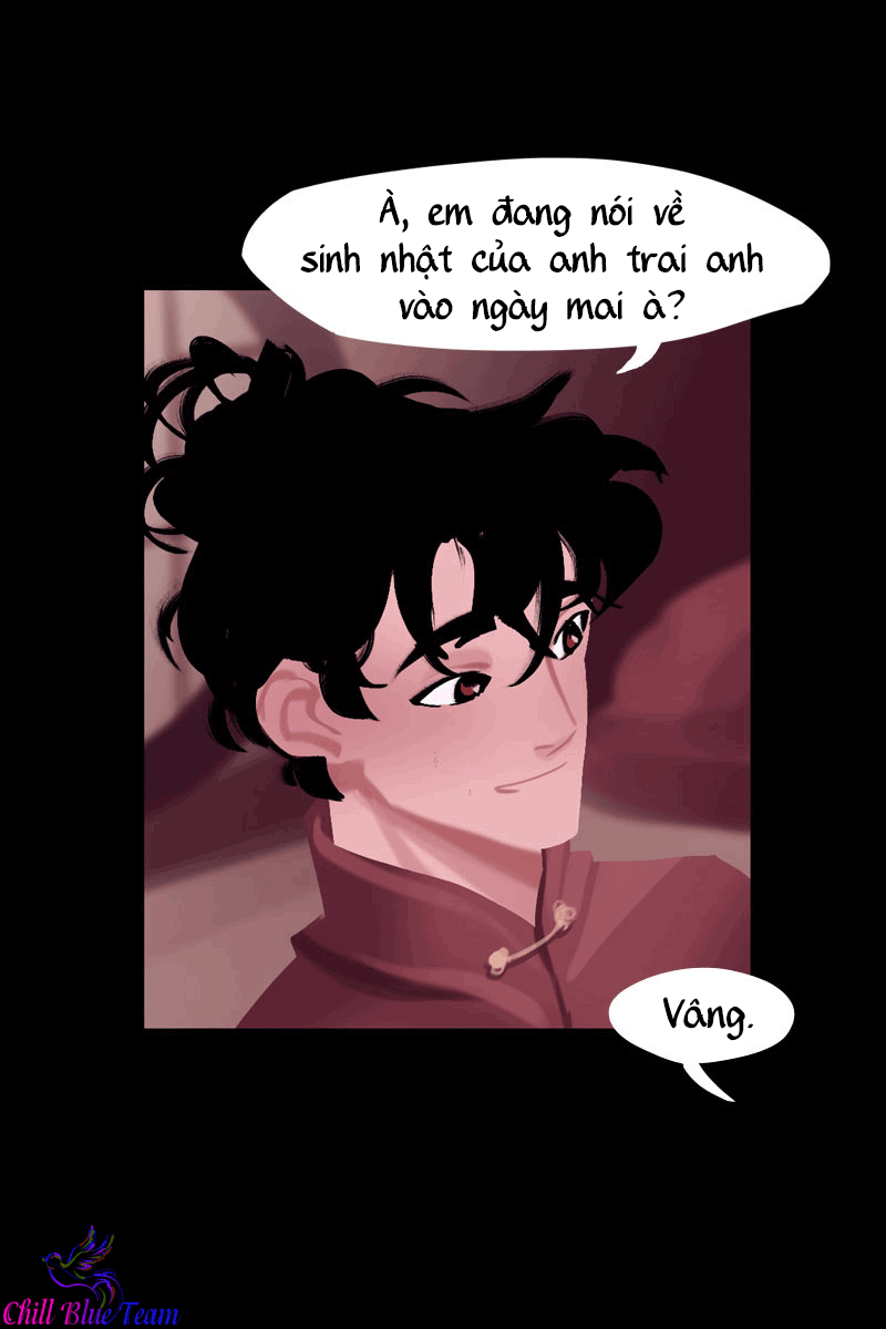 thần chết và kẻ chờ đợi chapter 17 6