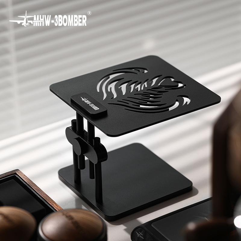 Kệ Cân Đứng MHW-3BOMBER | COFFEE SCALE STAND