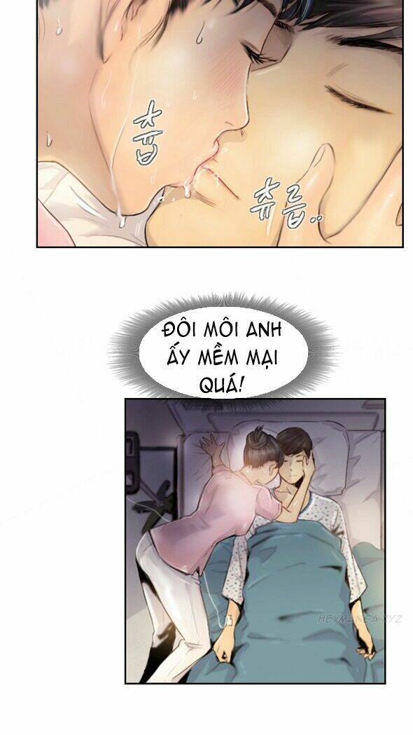 hoán kiểm trọng sinh chapter 2 18