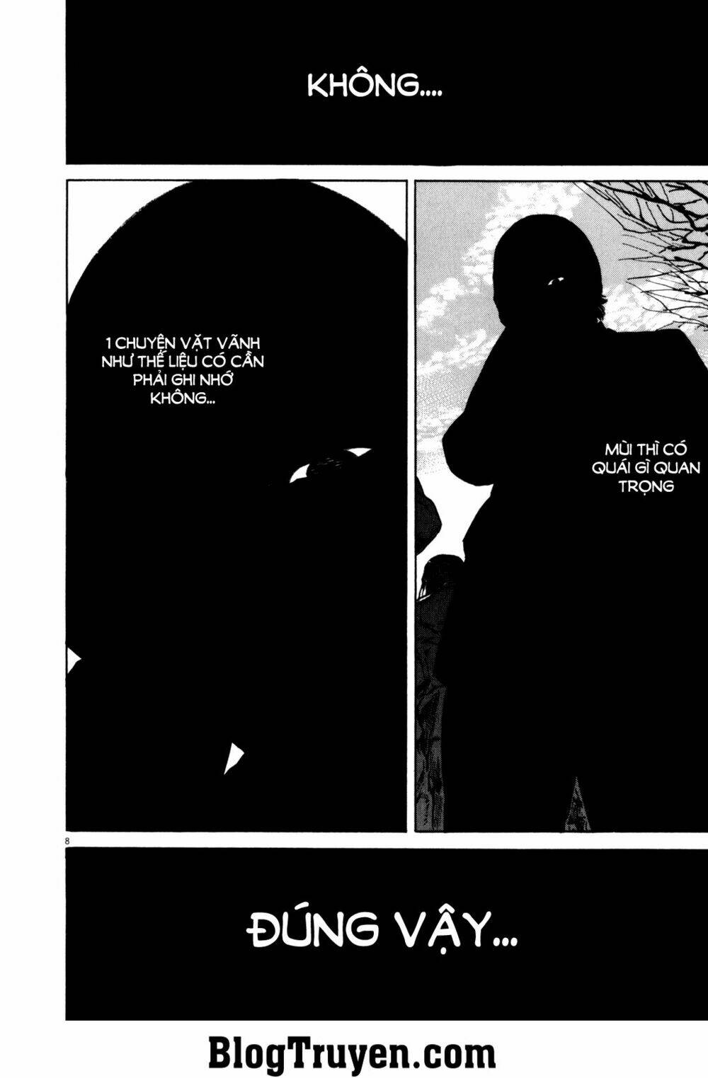 homunculus chapter 91 9