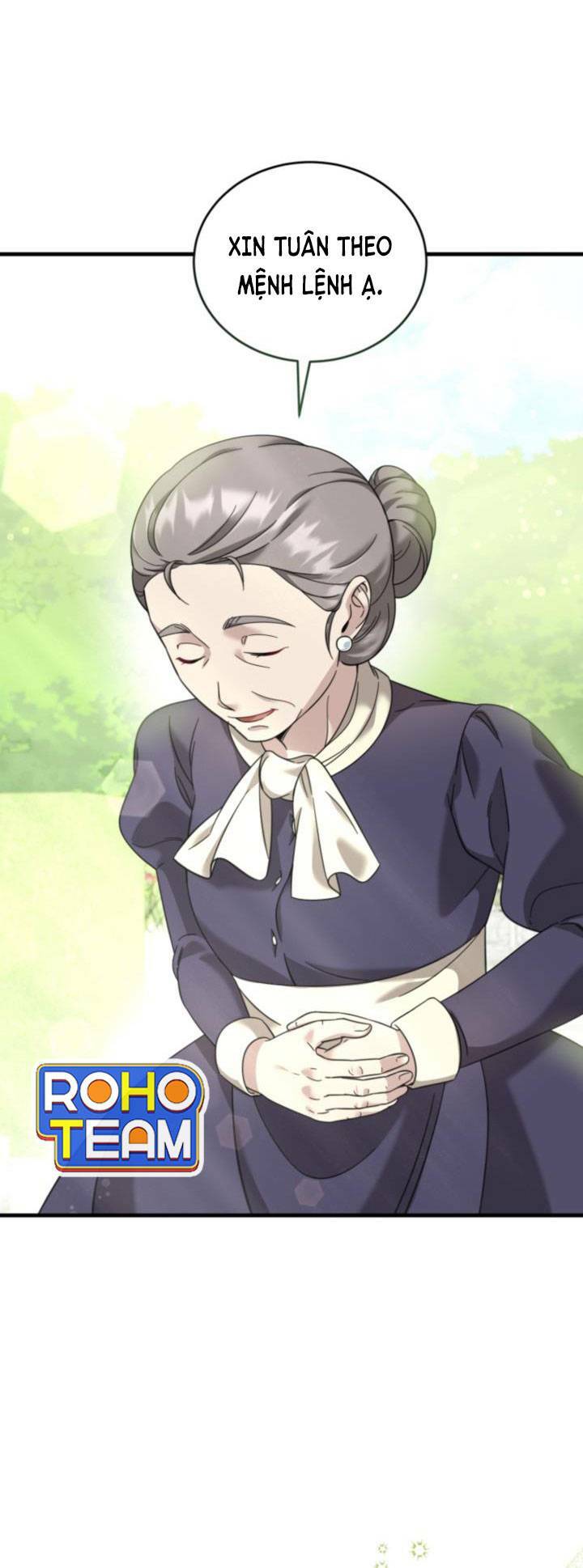 công chúa dược sĩ bé con chapter 6 37