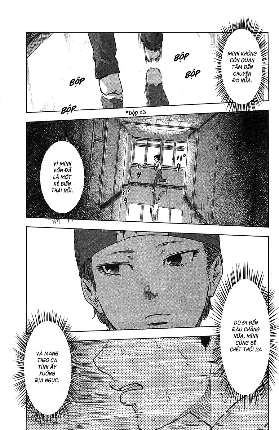 aku no hana chapter 21 24
